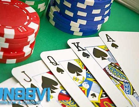 Poker Online – Tìm hiểu cách chơi Poker chi tiết nhất hiện nay