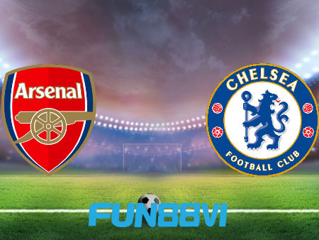 Soi kèo nhà cái Arsenal vs Chelsea – 22h30 – 22/08/2021
